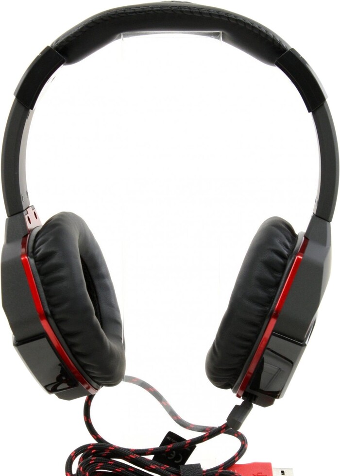 Наушники A4Tech Bloody G501, Черный №2