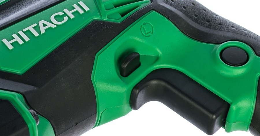 Перфоратор Hitachi DH26PB детальное изображение - 7