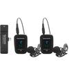 Радиосистема Saramonic Blink500 ProX B6 Type-C, Черный вариант - 1