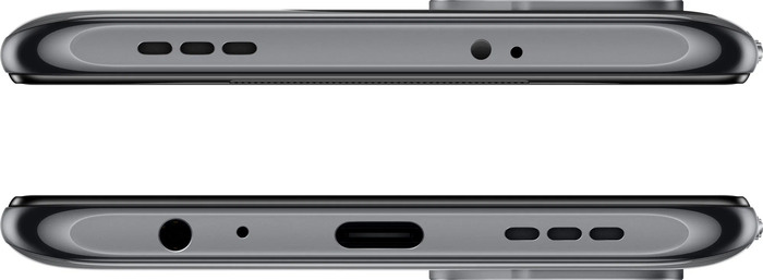 Смартфон Xiaomi POCO M5s 128 ГБ, Серый, Dual nano SIM №9