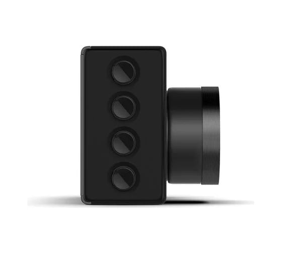 Видеорегистратор Garmin Dash Cam 46, 1920x1080 Full HD dpi, MicroSD, 512 ГБ, Черный детальное изображение - 3