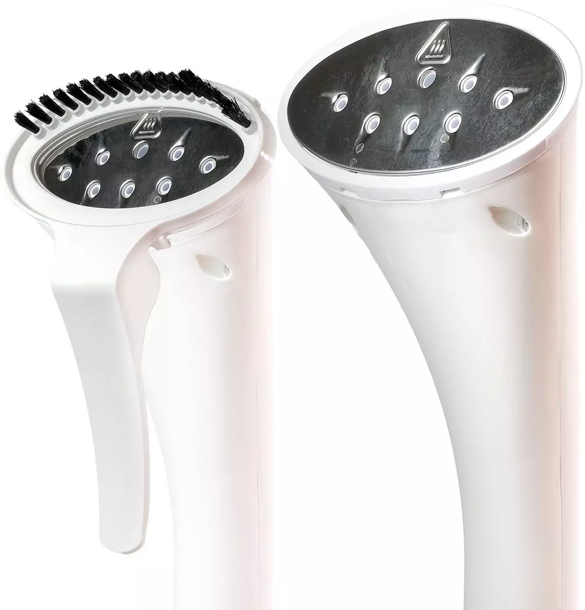 Отпариватель Bort Stella, Белый детальное изображение - 8