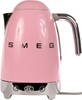 Электрочайник Smeg KLF04WHEU  вариант - 7
