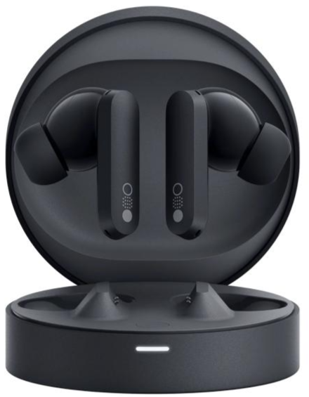 Беспроводные наушники Nothing CMF Buds Pro, Оранжевый детальное изображение - 3