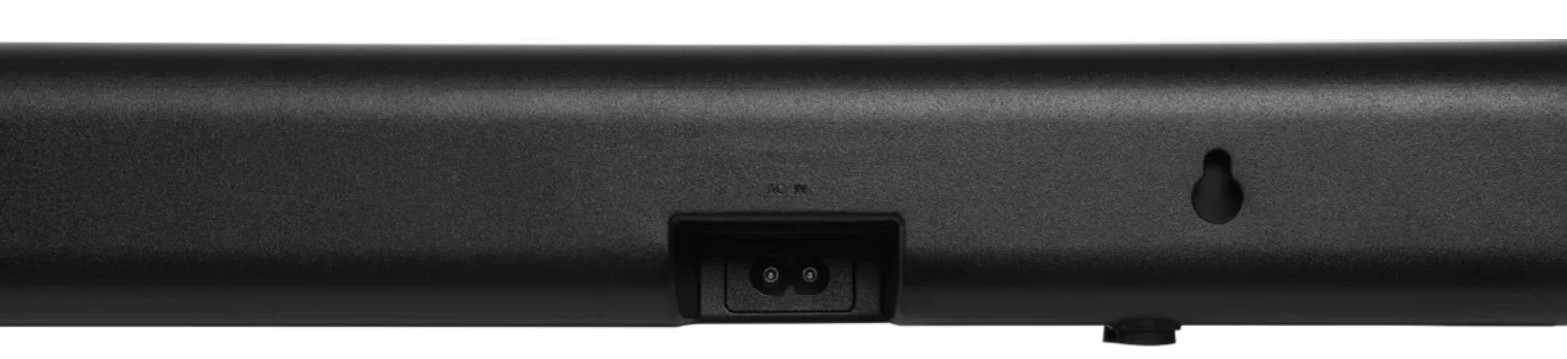 Саундбар Hisense AX5100G, Черный детальное изображение - 2