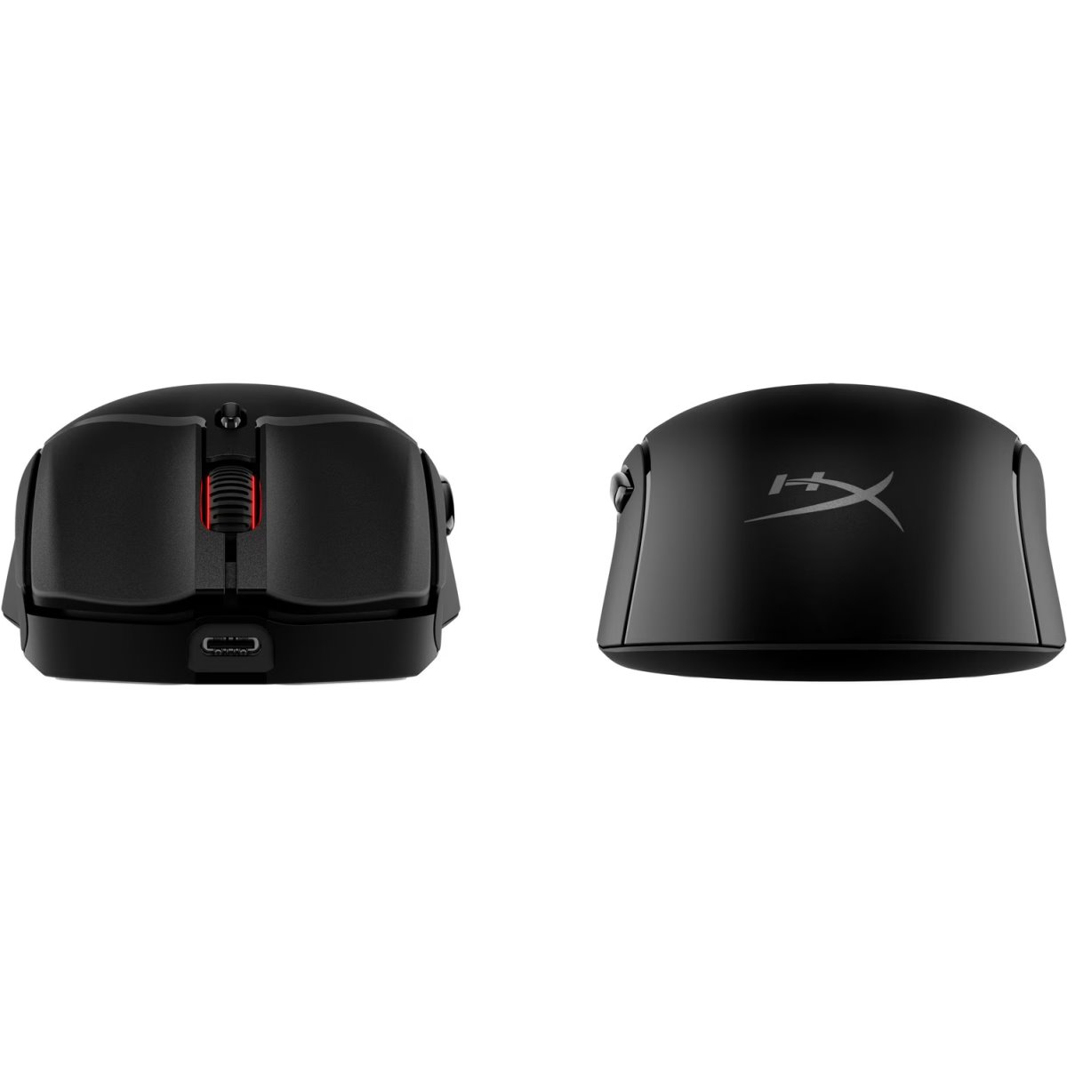 Мышь HyperX Pulsefire Haste 2 Wireless  (6N0B0AA), Черный детальное изображение - 6