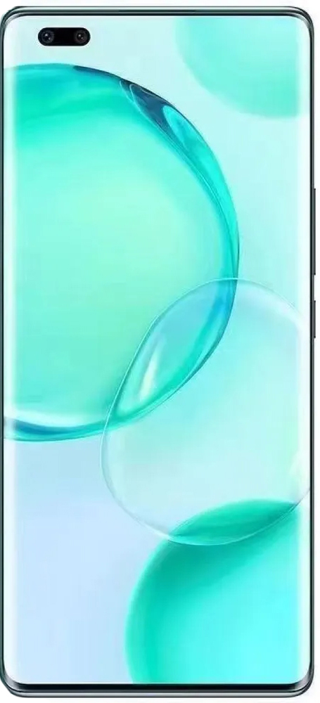 Смартфон Honor 50 Pro 128 Гб, Изумрудно-зеленый, Dual nano SIM детальное изображение - 2