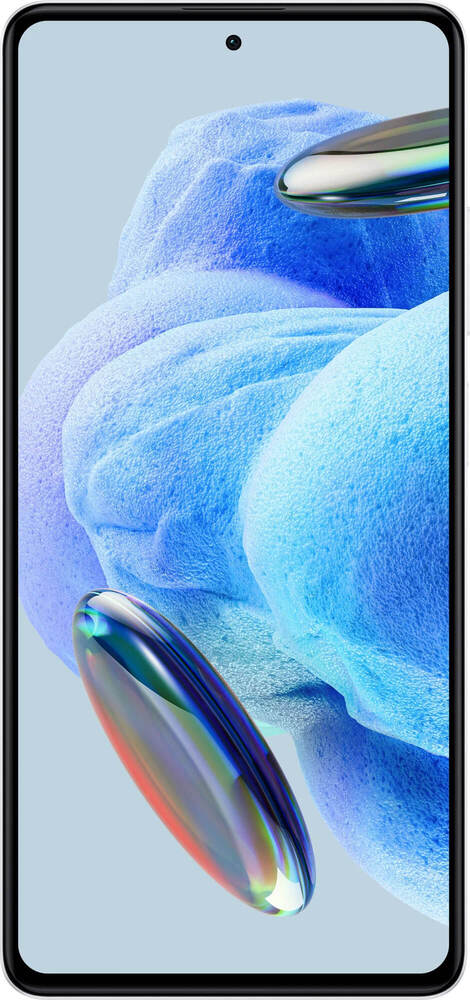 Смартфон Xiaomi Redmi Note 12 Pro 5G 128 ГБ, Белый, Dual nano SIM №2