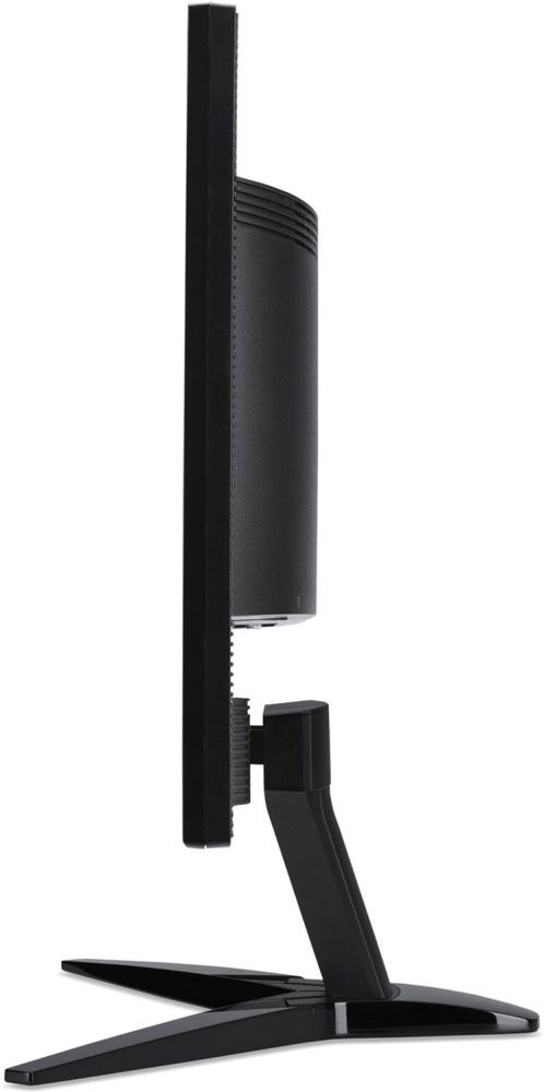 Монитор Acer KG241QSbiip, 24″, 1920x1080, 165 Гц, Черный детальное изображение - 4