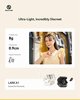 Радиосистема Hollyland Lark A1 Combo, Белый вариант - 8