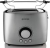 Тостер Gorenje T1000E, Серебряный вариант - 1