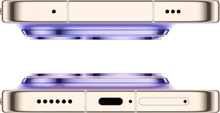Смартфон HUAWEI Pura 90s Pro Max 12/256 Гб, Бежево-фиолетовый, Dual nano-SIM + Esim детальное изображение - 6