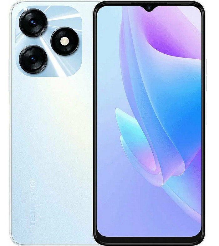 Tecno SPARK 10 128 Гб №1
