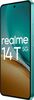 Realme 14T 5G  8/256 Гб Зеленый, Dual nano SIM вариант - 3