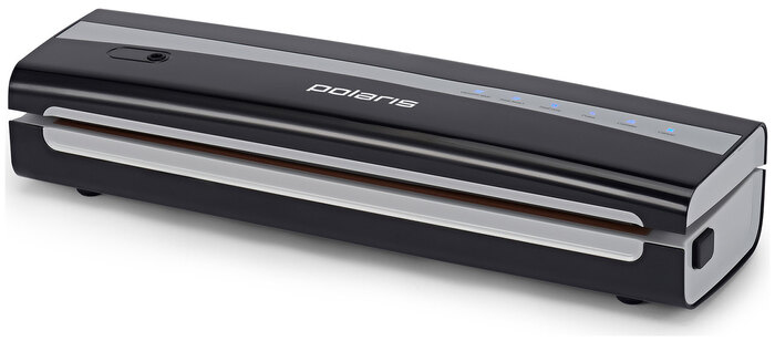 Вакуумный упаковщик Polaris PVS 1300, Черный №1