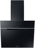 Вытяжка Samsung NK 24M7070 VB, Черный вариант - 2