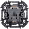 Розетка Legrand Inspiria 673710  вариант - 3