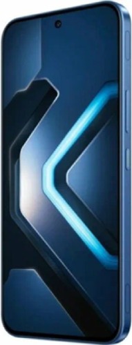 Смартфон Infinix GT 30 8/256 Гб, Синий, Dual nano SIM детальное изображение - 2