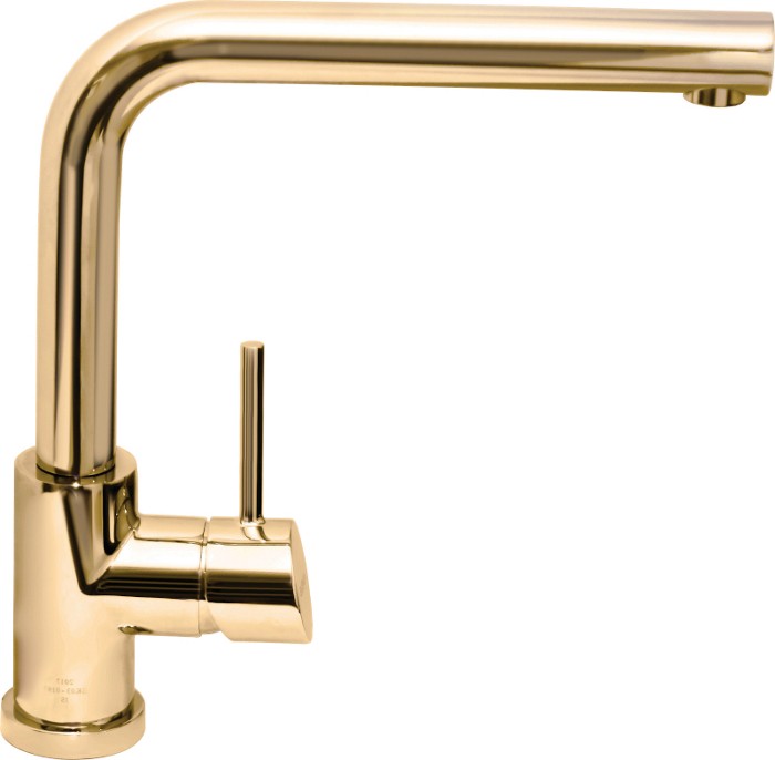 Смеситель Alveus Fluid Monarch детальное изображение - 4