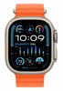 Смарт часы Apple Watch Ultra 49 мм, Оранжевый, Ocean Band вариант - 2