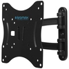 Кронштейн Kromax TECHNO-3, Черный вариант - 2