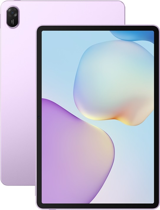 Планшет Huawei MatePad 11.5 (2025) 8/256 ГБ, Фиолетовый, Wi-Fi  детальное изображение - 1