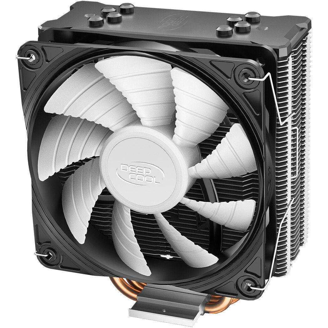 Кулер DeepCool GAMMAXX GTE V2, Черный детальное изображение - 2