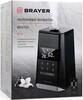 Увлажнитель воздуха Brayer BR4704, Черный вариант - 3