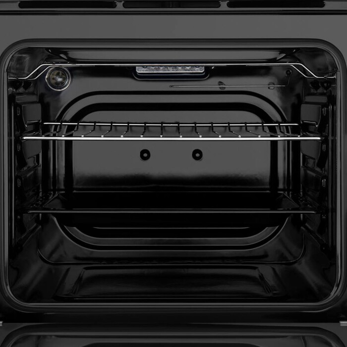 Духовой шкаф MAUNFELD AEOC 575 W №8