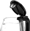 Электрический чайник Brayer BR1030BK 1.7 л, Черный вариант - 6