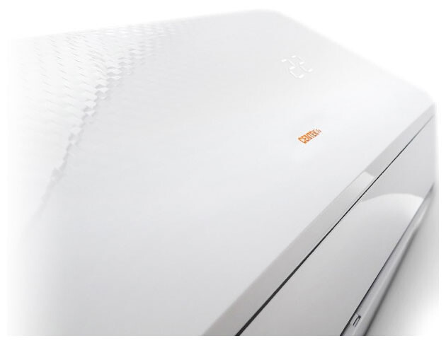Кондиционер Centek CT-65C07 26 м², Белый детальное изображение - 4