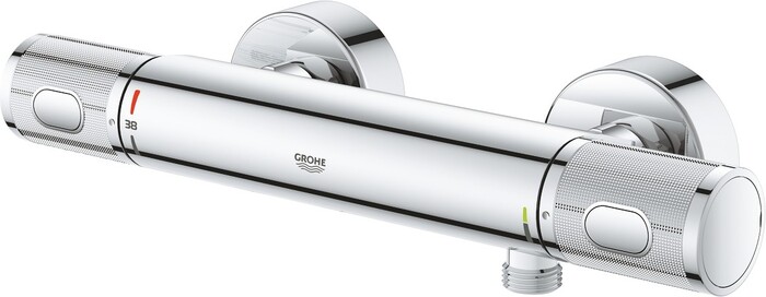Смеситель Grohe Precision Feel 34790000 №3