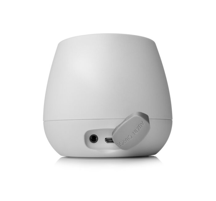Портативная колонка HP S6500, Белый №4