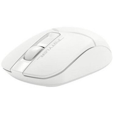 Мышь A4Tech Fstyler FG12S, Белый детальное изображение - 3