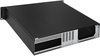 Серверный корпус ExeGate Pro 2U390-04, без БП, Черный вариант - 2