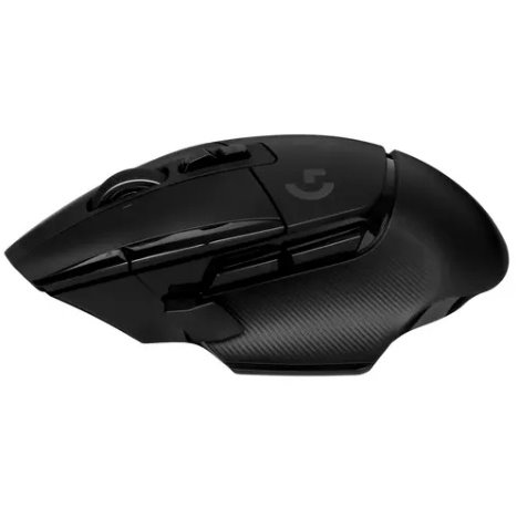 Мышь Logitech G502 X Lightspeed, Черный детальное изображение - 4