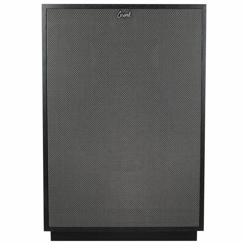 Напольная акустика Klipsch Cornwall IV Satin Ash, Черный детальное изображение - 6