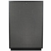 Напольная акустика Klipsch Cornwall IV Satin Ash, Черный вариант - 6