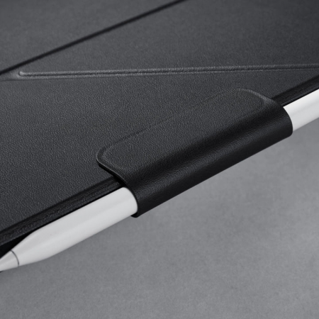Чехол Pitaka MagEZ Folio 2 для iPad Air(M2) 13, iPad Pro 12.9, Черный, FOL2302 детальное изображение - 5