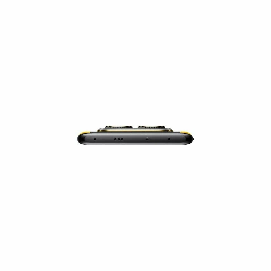 Смартфон Xiaomi POCO X7 512 ГБ, Черный, Dual nano SIM детальное изображение - 10