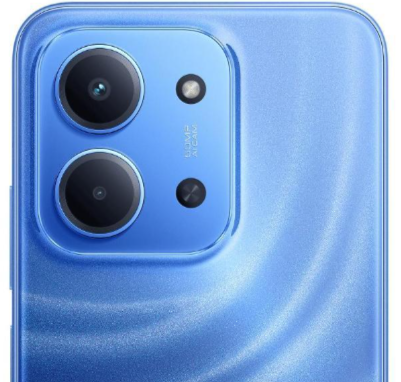 Смартфон Xiaomi Redmi 15C 8/256 Гб, Лунно-голубой, Dual nano SIM детальное изображение - 5