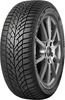 Зимняя шина Kumho WP52+, 225/55 R18 102V вариант - 1