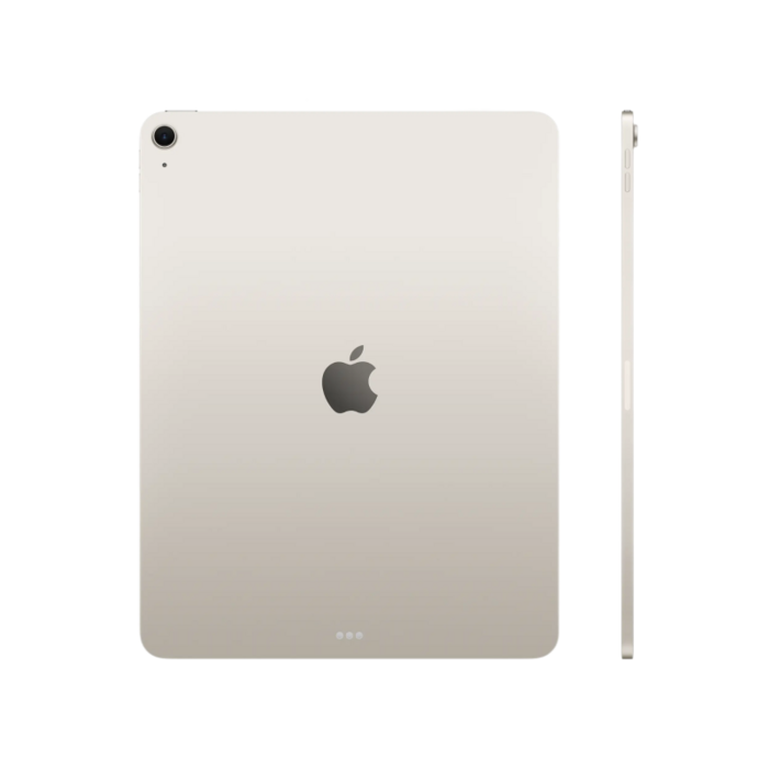 Планшет Apple iPad Air 13 2025 128 Гб, Wi-Fi, бежевый №3