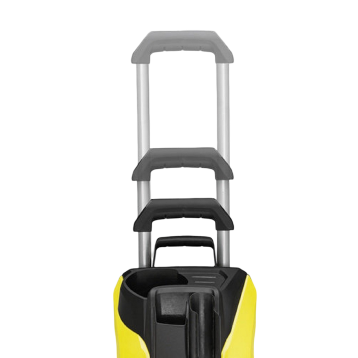 Автомойка KARCHER K 7 Power Flex, 3 кВт, 150 бар, Желтый/Черный №4