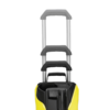 Автомойка KARCHER K 7 Power Flex, 3 кВт, 150 бар, Желтый/Черный вариант - 4