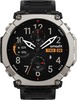 Смарт-часы Amazfit T-Rex Ultra 2, 48 мм, Черный вариант - 3