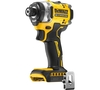 Аккумуляторный ударный гайковерт DeWALT DCF860NT-XJ, без АКБ и ЗУ, 18 В, 282 Нм вариант - 5