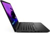 Ноутбук Lenovo IdeaPad Gaming 3 15IHU6, 82K100Y6RU, RAM 8 ГБ, SSD 512 ГБ, Черный вариант - 5