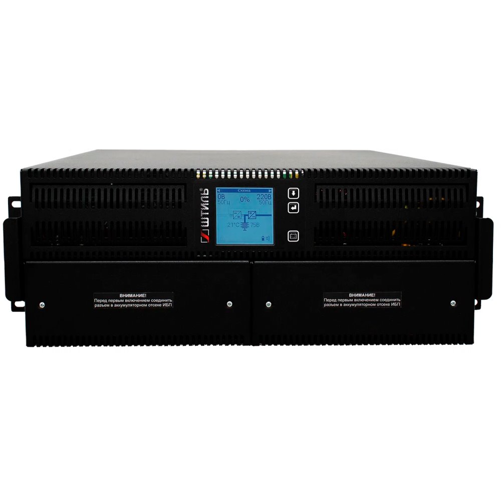 ИБП Штиль STR1106SL детальное изображение - 5