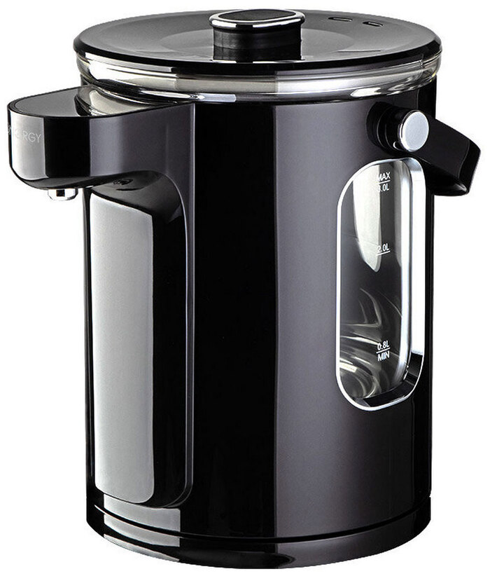 Термопот Energy TP-622 (280310), Черный №1